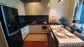1 Bedroom Condo for rent in Quattro by Sansiri, Khlong Tan Nuea, Bangkok near BTS Thong Lo