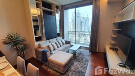 1 Bedroom Condo for rent in Quattro by Sansiri, Khlong Tan Nuea, Bangkok near BTS Thong Lo