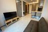 1 Bedroom Condo for rent in Define by Mayfair Sukhumvit 50, Phra Khanong, Bangkok near BTS On Nut