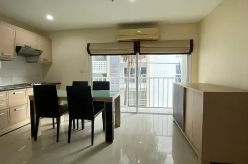 2 Bedroom Condo for rent in Metro Park Sathorn Phase 2/1, Bang Wa, Bangkok near MRT Phetkasem 48