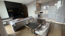 2 Bedroom Condo for rent in The Esse at Singha Complex, Bang Kapi, Bangkok near MRT Phetchaburi