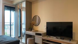 1 Bedroom Condo for rent in KnightsBridge Collage Sukhumvit 107, Bang Na, Bangkok near BTS Bearing