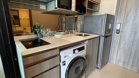 1 Bedroom Condo for rent in KnightsBridge Collage Sukhumvit 107, Bang Na, Bangkok near BTS Bearing