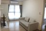 2 Bedroom Condo for rent in The Escape Building B, Bang Chak, Bangkok near BTS Punnawithi