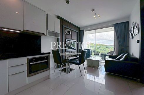 1 Bedroom Condo for rent in Sky Residences Pattaya, Nong Prue, Chonburi