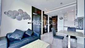 1 Bedroom Condo for rent in Sky Residences Pattaya, Nong Prue, Chonburi