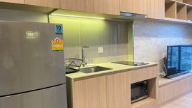 1 Bedroom Condo for rent in M Jatujak, Chom Phon, Bangkok near BTS Mo chit