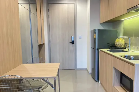 1 Bedroom Condo for rent in M Jatujak, Chom Phon, Bangkok near BTS Mo chit