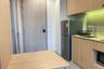 1 Bedroom Condo for rent in M Jatujak, Chom Phon, Bangkok near BTS Mo chit