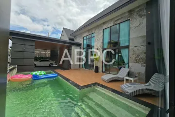3 Bedroom House for sale in Pong, Chonburi