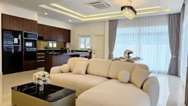 3 Bedroom Villa for sale in Panalee Banna Village, Huai Yai, Chonburi