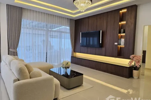 3 Bedroom Villa for sale in Panalee Banna Village, Huai Yai, Chonburi