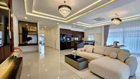 3 Bedroom Villa for sale in Panalee Banna Village, Huai Yai, Chonburi