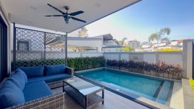 3 Bedroom Villa for rent in Zensiri Midtown Villas, Nong Prue, Chonburi