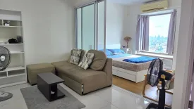 1 Bedroom Condo for rent in Fuse Mobius Ramkhamhaeng Station, Suan Luang, Bangkok near BTS Thong Lo