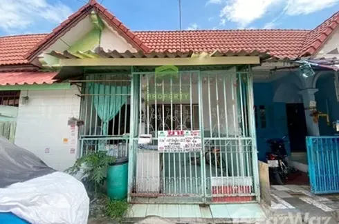 1 Bedroom Townhouse for sale in Baan Klampiru, Phraek Sa Mai, Samut Prakan