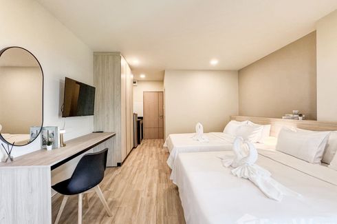 1 Bedroom Apartment for rent in Zense Residence, Rat Burana, Bangkok