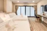 1 Bedroom Apartment for rent in Zense Residence, Rat Burana, Bangkok