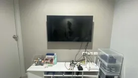 Condo for rent in Aspen Condo Lasalle, Bang Na, Bangkok near BTS Bearing