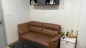 Condo for rent in Ideo Sathorn - Thaphra, Bukkhalo, Bangkok near BTS Pho Nimit