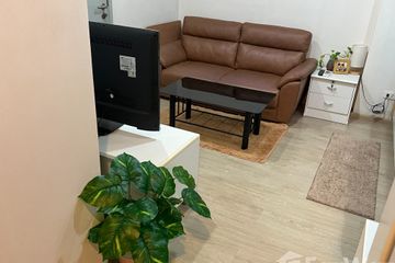Condo for rent in Ideo Sathorn - Thaphra, Bukkhalo, Bangkok near BTS Pho Nimit