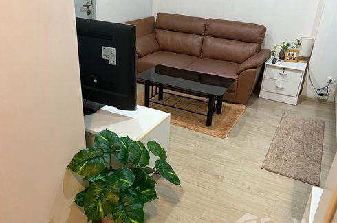 Condo for rent in Ideo Sathorn - Thaphra, Bukkhalo, Bangkok near BTS Pho Nimit