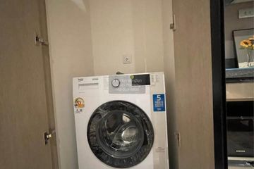 1 Bedroom Condo for rent in Ashton Asoke - Rama 9, Din Daeng, Bangkok near MRT Phra Ram 9