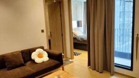 1 Bedroom Condo for rent in Ashton Asoke - Rama 9, Din Daeng, Bangkok near MRT Phra Ram 9