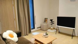 1 Bedroom Condo for rent in Ashton Asoke - Rama 9, Din Daeng, Bangkok near MRT Phra Ram 9