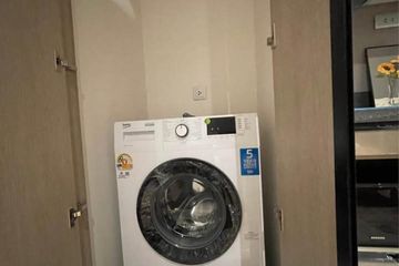 1 Bedroom Condo for rent in Ashton Asoke - Rama 9, Din Daeng, Bangkok near MRT Phra Ram 9