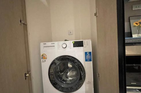 1 Bedroom Condo for rent in Ashton Asoke - Rama 9, Din Daeng, Bangkok near MRT Phra Ram 9