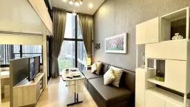 1 Bedroom Condo for rent in Chewathai Residence Asoke, Makkasan, Bangkok near Airport Rail Link Makkasan