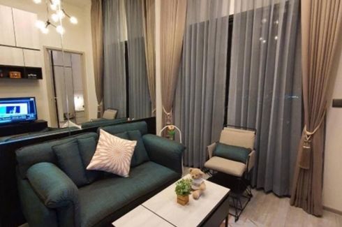 1 Bedroom Condo for rent in The Line sukhumvit 101, Bang Chak, Bangkok near BTS Punnawithi