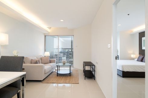 2 Bedroom Condo for sale in The Waterford Diamond, Khlong Tan, Bangkok near BTS Phrom Phong