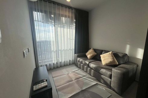 1 Bedroom Condo for rent in Life Ladprao, Chom Phon, Bangkok near BTS Ladphrao Intersection