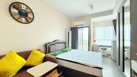 1 Bedroom Condo for rent in Ideo Ramkhamhaeng Lamsali Station, Hua Mak, Bangkok near MRT Yaek Lam Sali