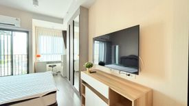 1 Bedroom Condo for rent in Ideo Ramkhamhaeng Lamsali Station, Hua Mak, Bangkok near MRT Yaek Lam Sali