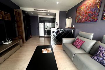 1 Bedroom Condo for rent in Noble Solo, Khlong Tan Nuea, Bangkok near BTS Thong Lo