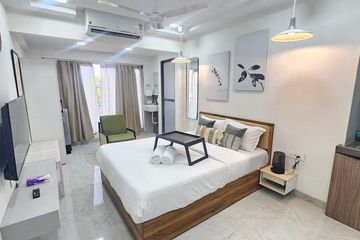 Condo for rent in The Metropolis Samrong Interchange, Thepharak, Samut Prakan near BTS Samrong