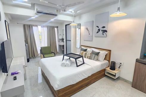 Condo for rent in The Metropolis Samrong Interchange, Thepharak, Samut Prakan near BTS Samrong