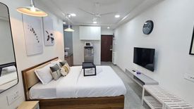 Condo for rent in The Metropolis Samrong Interchange, Thepharak, Samut Prakan near BTS Samrong