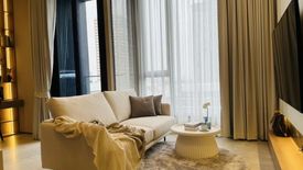 1 Bedroom Condo for rent in Hyde Heritage Thonglor, Khlong Tan Nuea, Bangkok near BTS Thong Lo