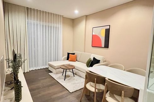 2 Bedroom Condo for rent in The Saint Residences, Chom Phon, Bangkok near MRT Phahon Yothin