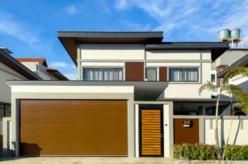 3 Bedroom Villa for rent in Zensiri Midtown Villas, Nong Prue, Chonburi