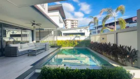 3 Bedroom Villa for rent in Zensiri Midtown Villas, Nong Prue, Chonburi