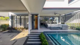 3 Bedroom Villa for rent in Zensiri Midtown Villas, Nong Prue, Chonburi