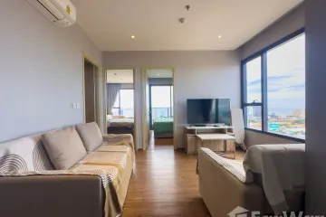 2 Bedroom Condo for rent in Once Pattaya Condominium, Na Kluea, Chonburi