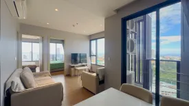 2 Bedroom Condo for rent in Once Pattaya Condominium, Na Kluea, Chonburi