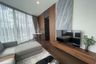 2 Bedroom Condo for rent in AESTIQ Thonglor, Khlong Tan Nuea, Bangkok near BTS Thong Lo