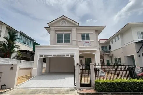 3 Bedroom House for sale in Image Place, Krathum Lom, Nakhon Pathom